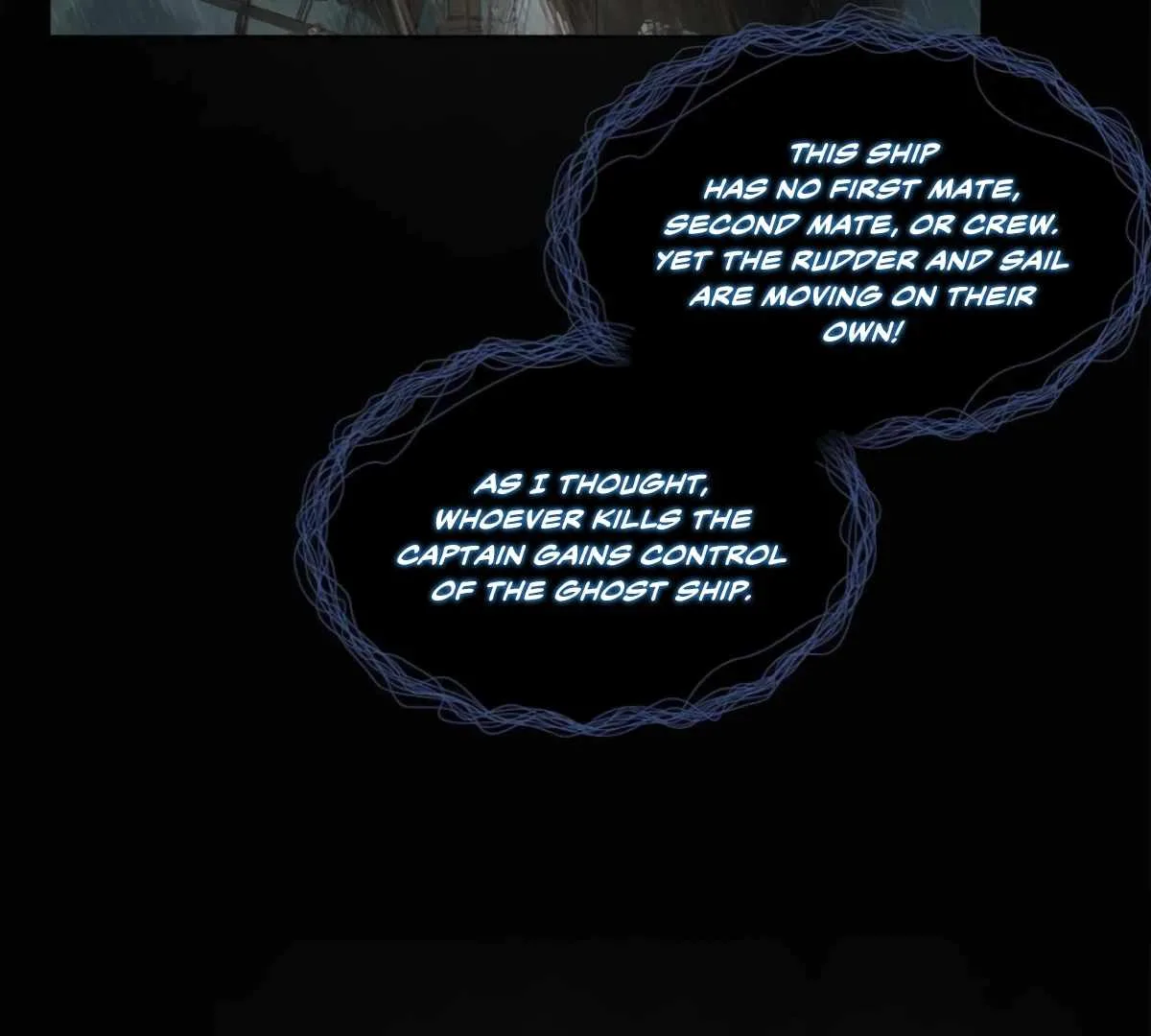 Lord of the Mysteries (2025) Chapter 9 page 9