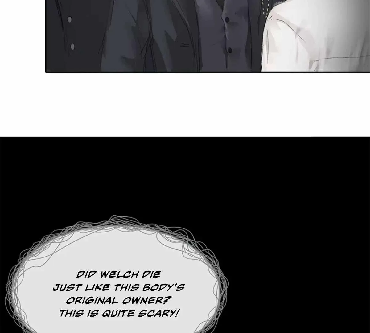 Lord of the Mysteries (2025) Chapter 10 page 10