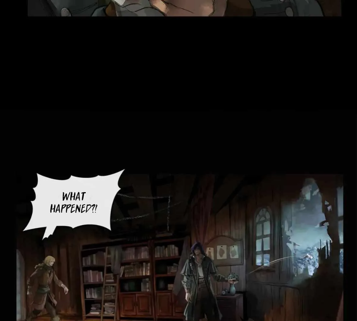 Lord of the Mysteries (2025) Chapter 9 page 4
