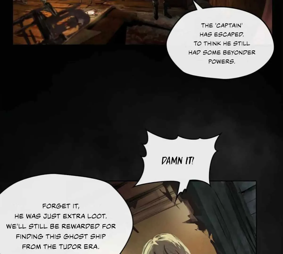 Lord of the Mysteries (2025) Chapter 9 page 5