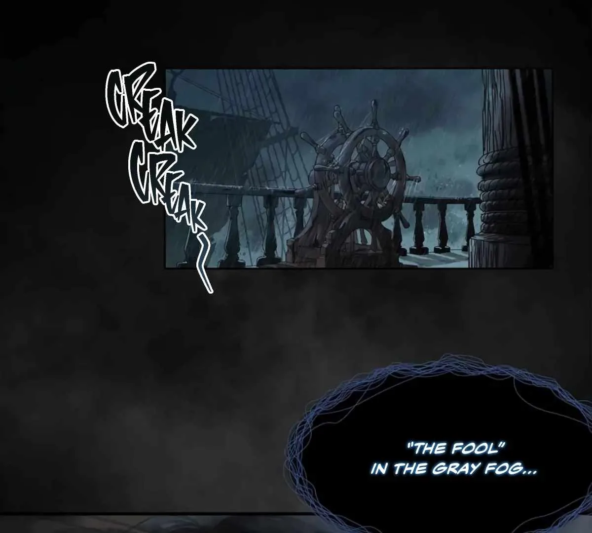 Lord of the Mysteries (2025) Chapter 9 page 10