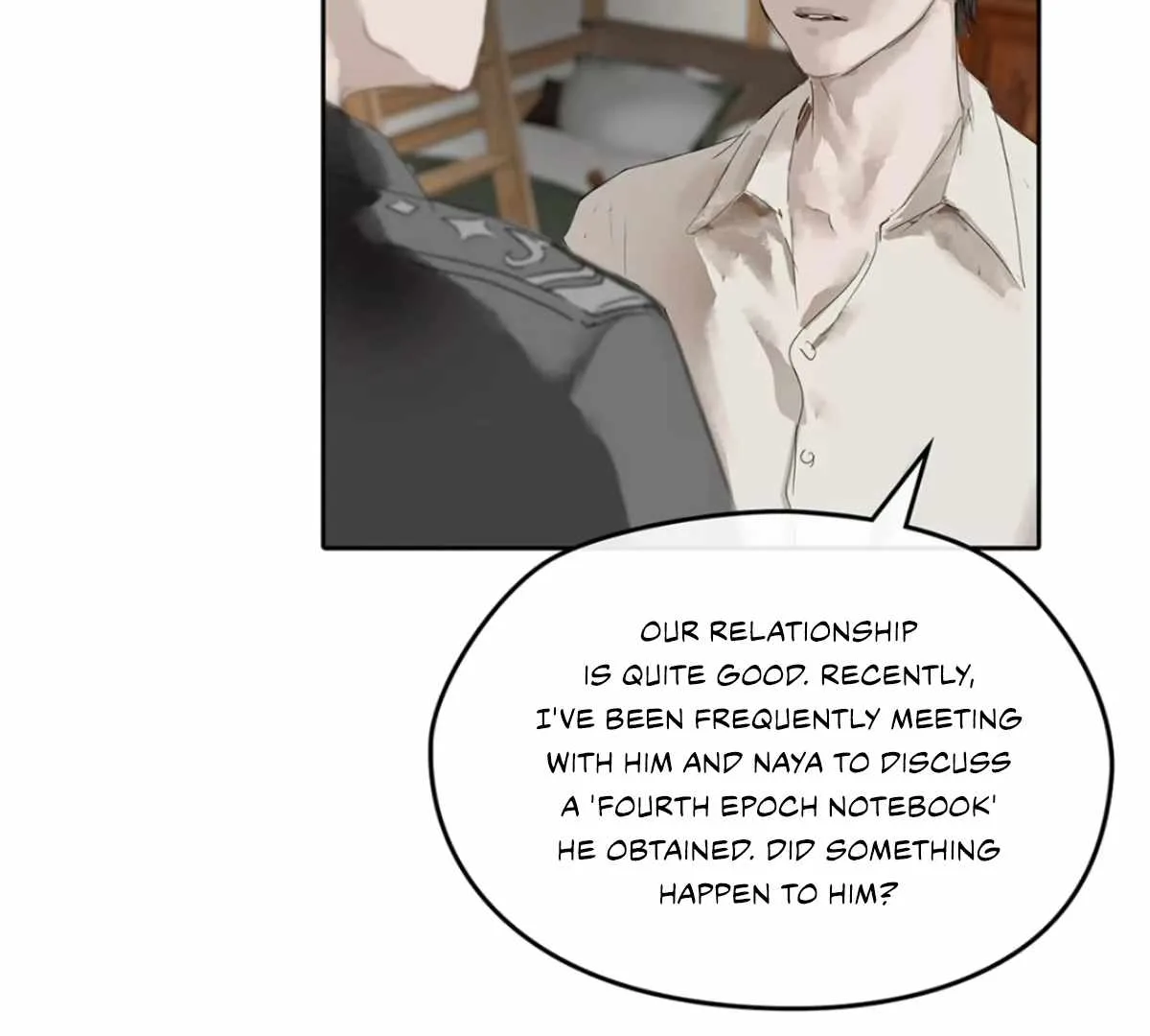 Lord of the Mysteries (2025) Chapter 10 page 8