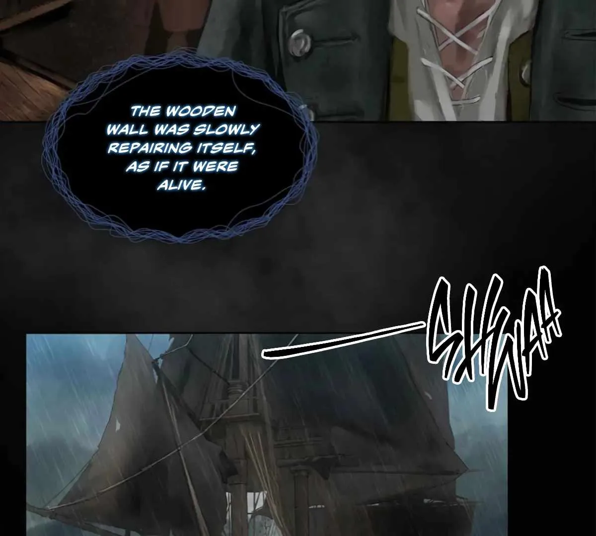 Lord of the Mysteries (2025) Chapter 9 page 8