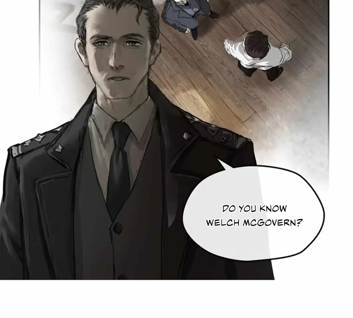 Lord of the Mysteries (2025) Chapter 10 page 5