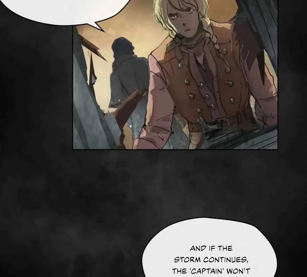 Lord of the Mysteries (2025) Chapter 9 page 6