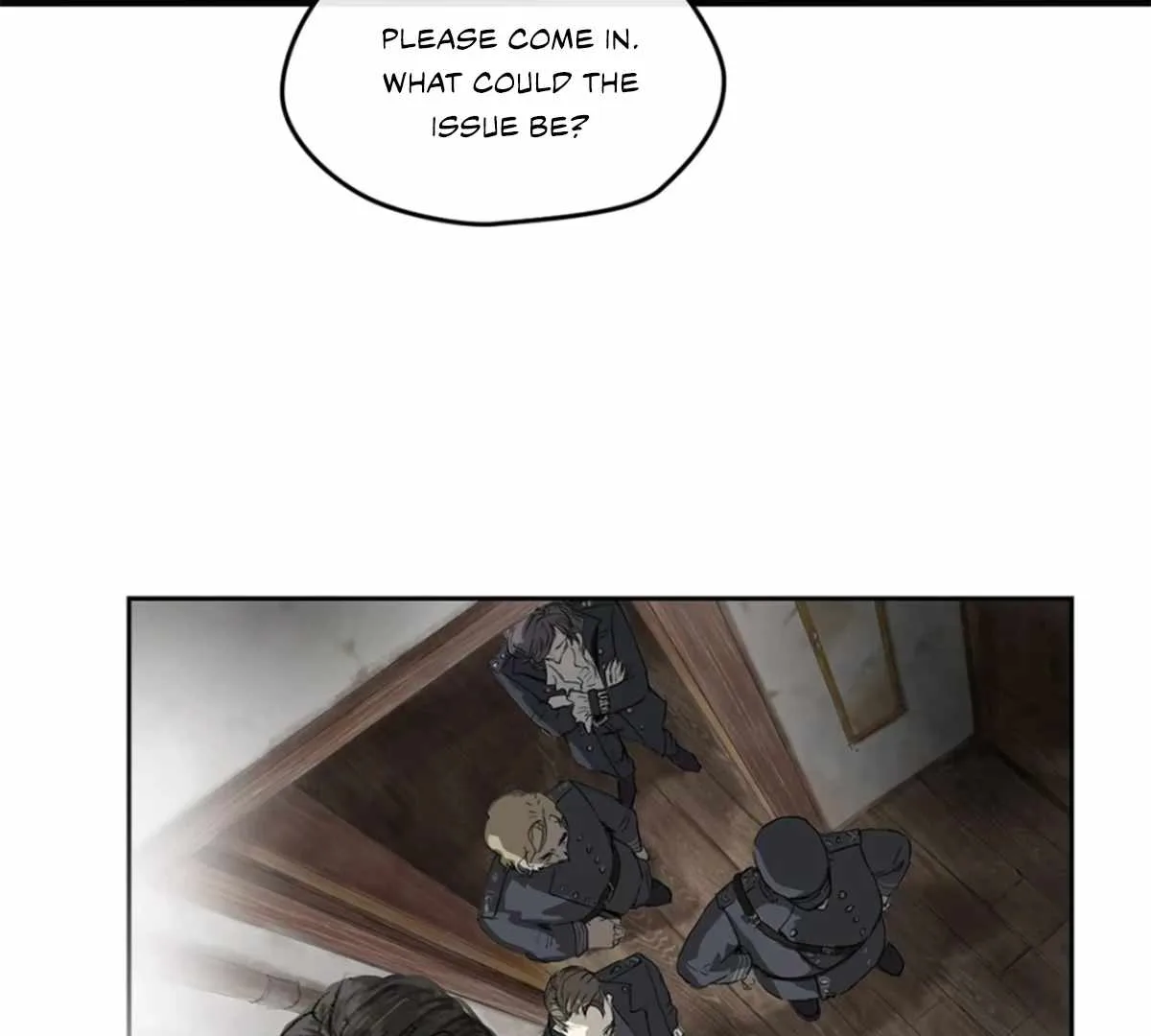 Lord of the Mysteries (2025) Chapter 10 page 4