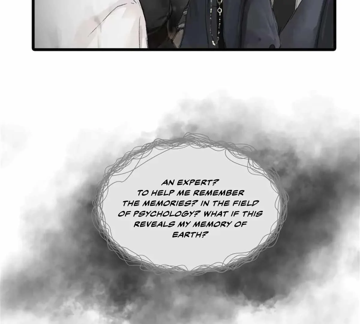 Lord of the Mysteries (2025) Chapter 10 page 25