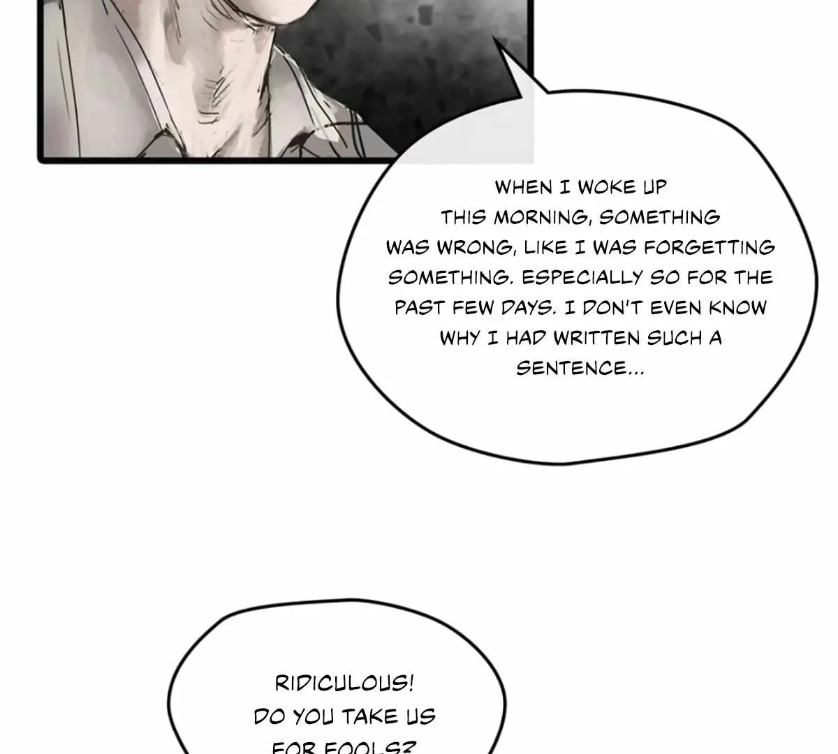 Lord of the Mysteries (2025) Chapter 10 page 22
