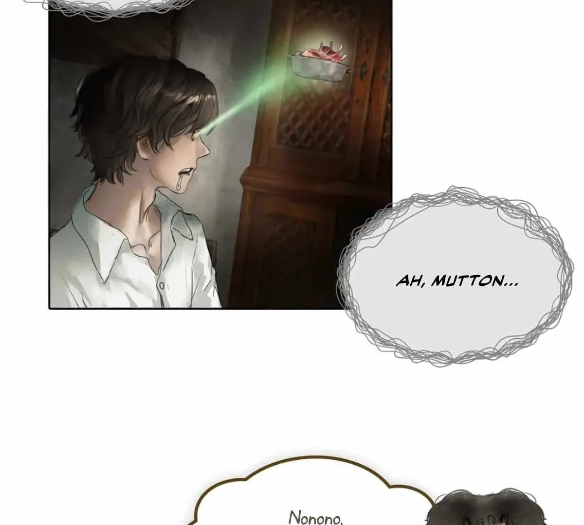 Lord of the Mysteries (2025) Chapter 9 page 26