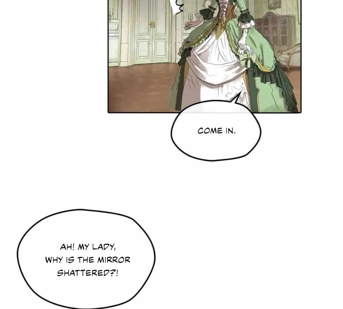 Lord of the Mysteries (2025) Chapter 9 page 19