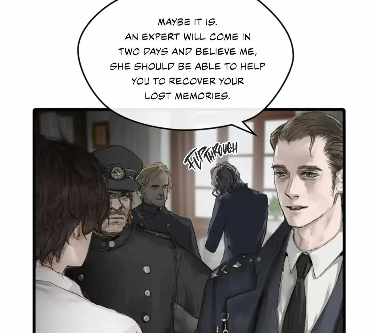 Lord of the Mysteries (2025) Chapter 10 page 24