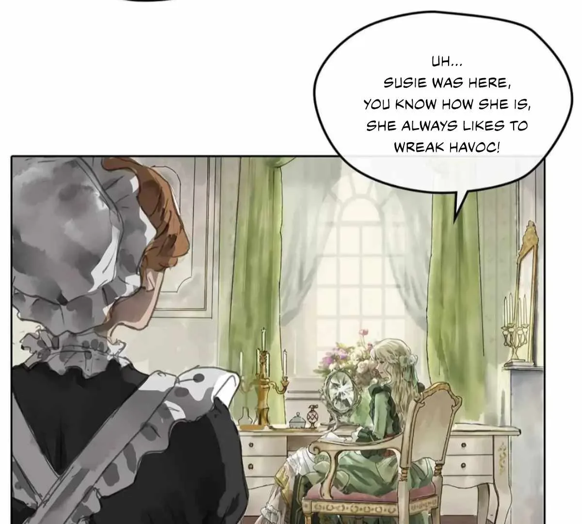 Lord of the Mysteries (2025) Chapter 9 page 20