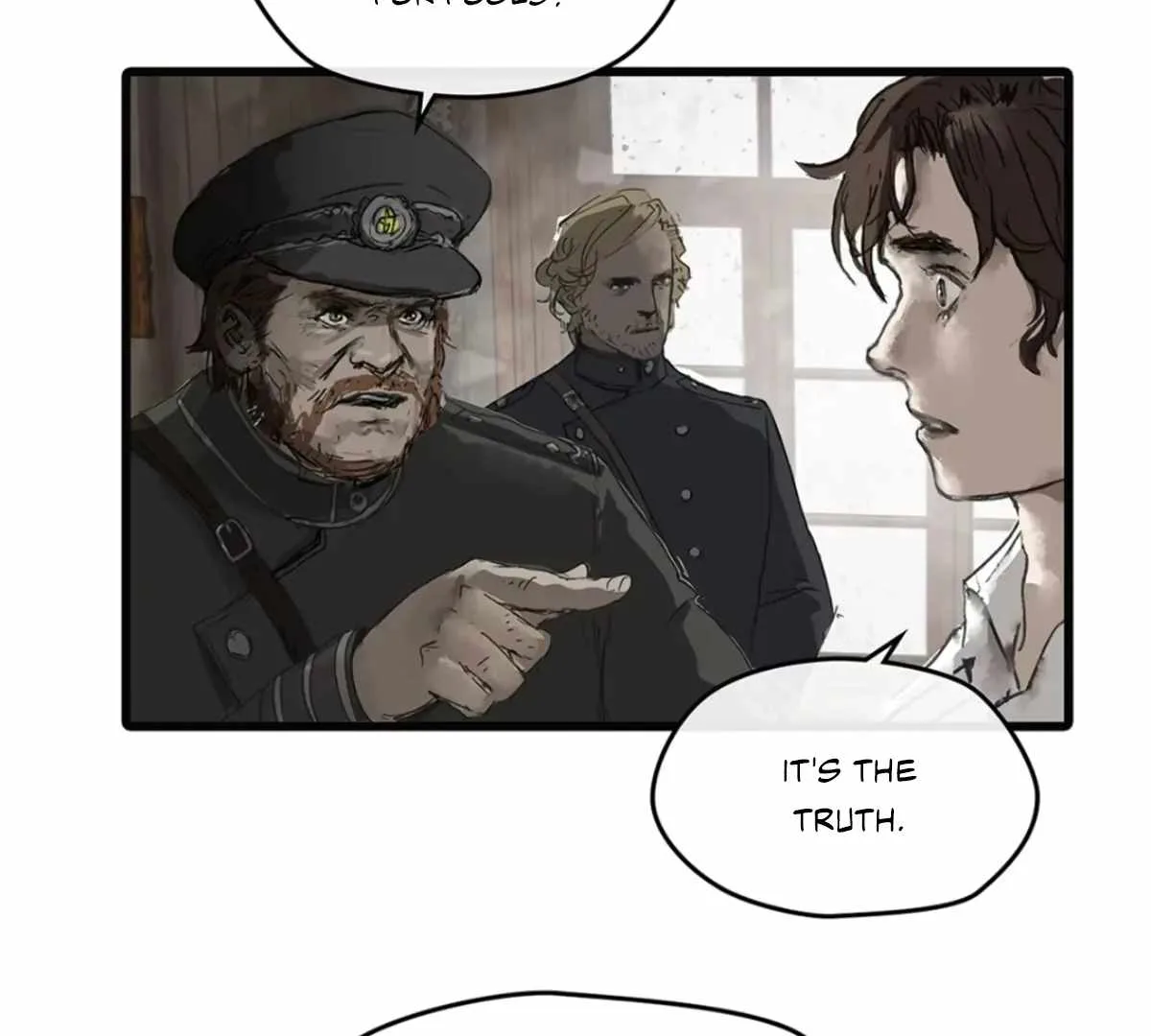 Lord of the Mysteries (2025) Chapter 10 page 23