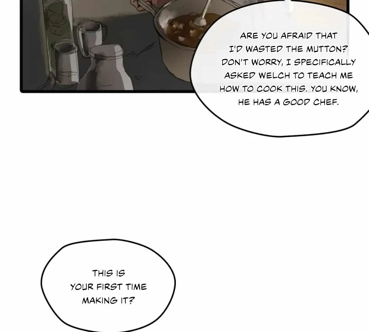 Lord of the Mysteries (2025) Chapter 11 page 2
