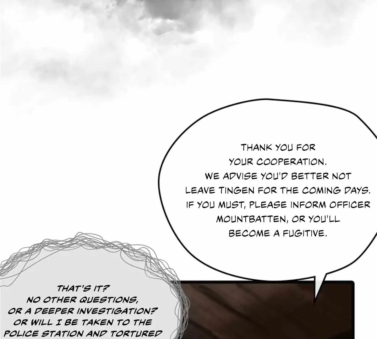 Lord of the Mysteries (2025) Chapter 10 page 26