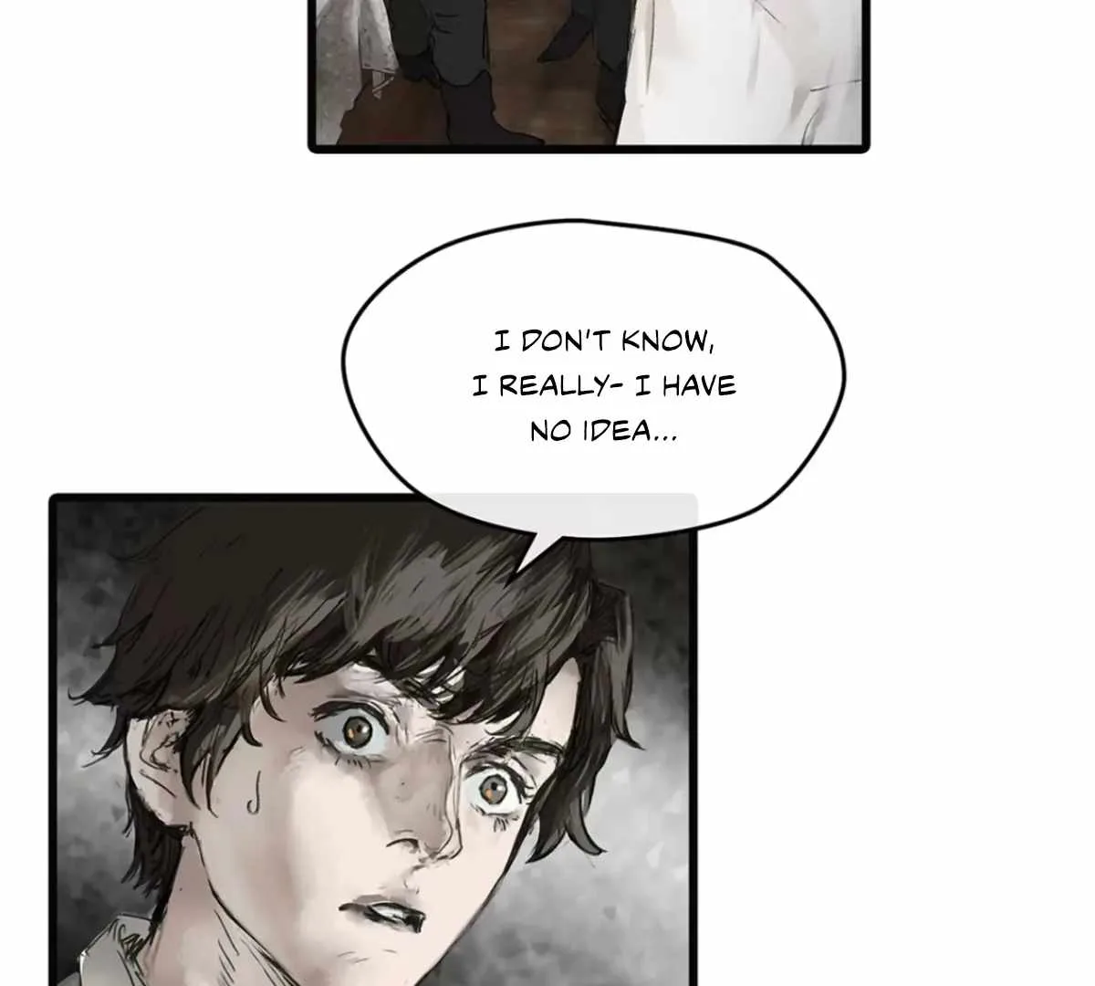 Lord of the Mysteries (2025) Chapter 10 page 21
