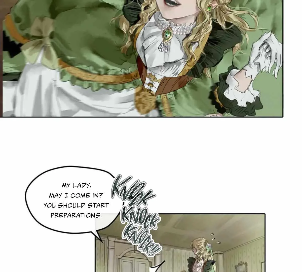 Lord of the Mysteries (2025) Chapter 9 page 18