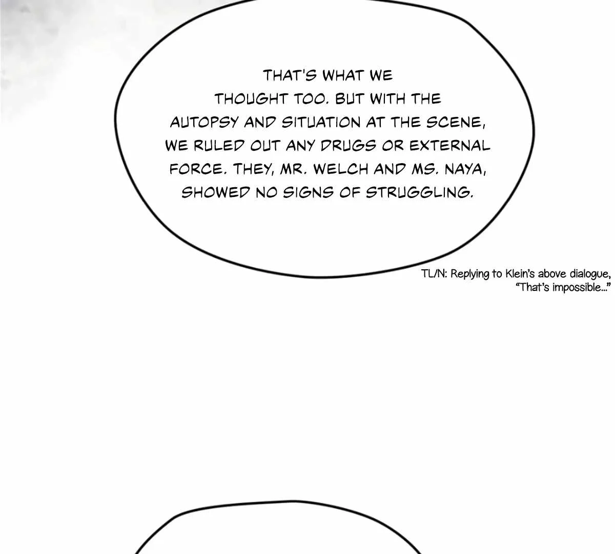 Lord of the Mysteries (2025) Chapter 10 page 16