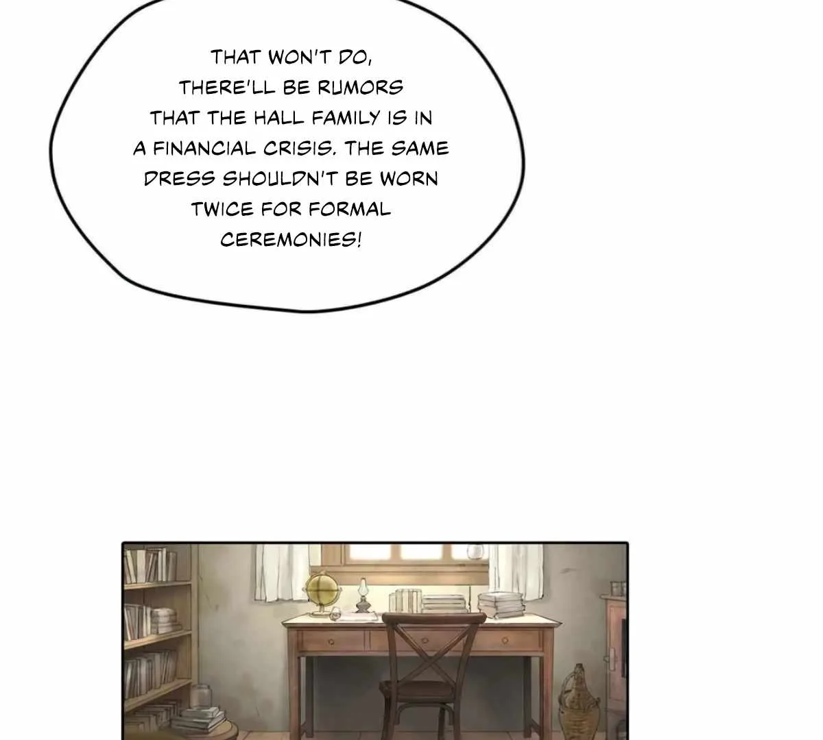 Lord of the Mysteries (2025) Chapter 9 page 22