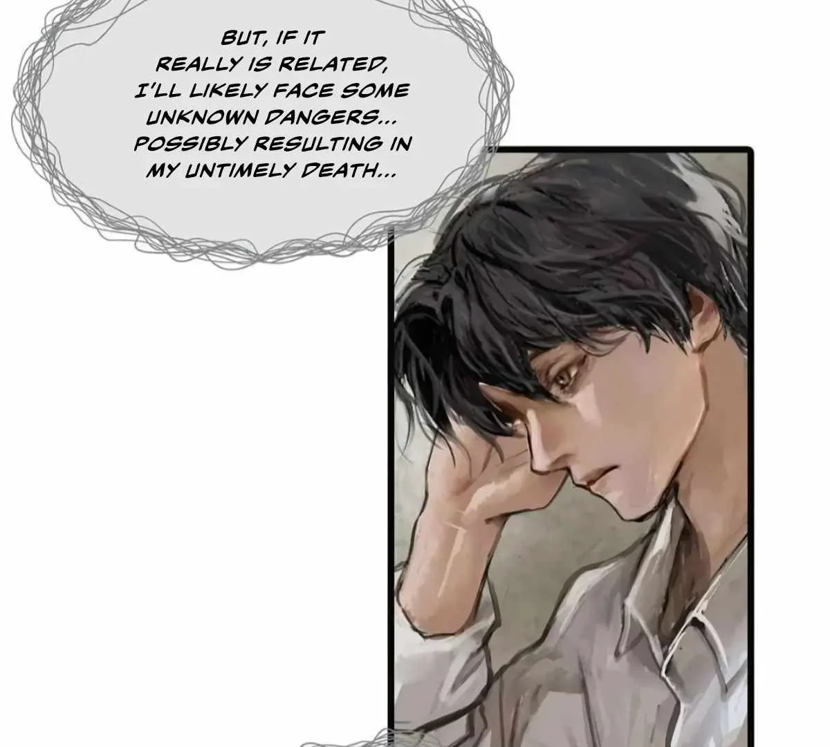 Lord of the Mysteries (2025) Chapter 9 page 38