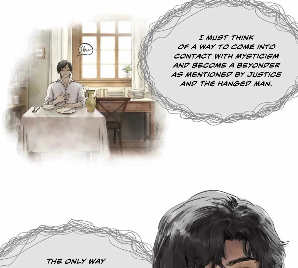 Lord of the Mysteries (2025) Chapter 9 page 29