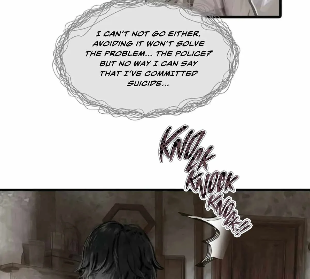 Lord of the Mysteries (2025) Chapter 9 page 39