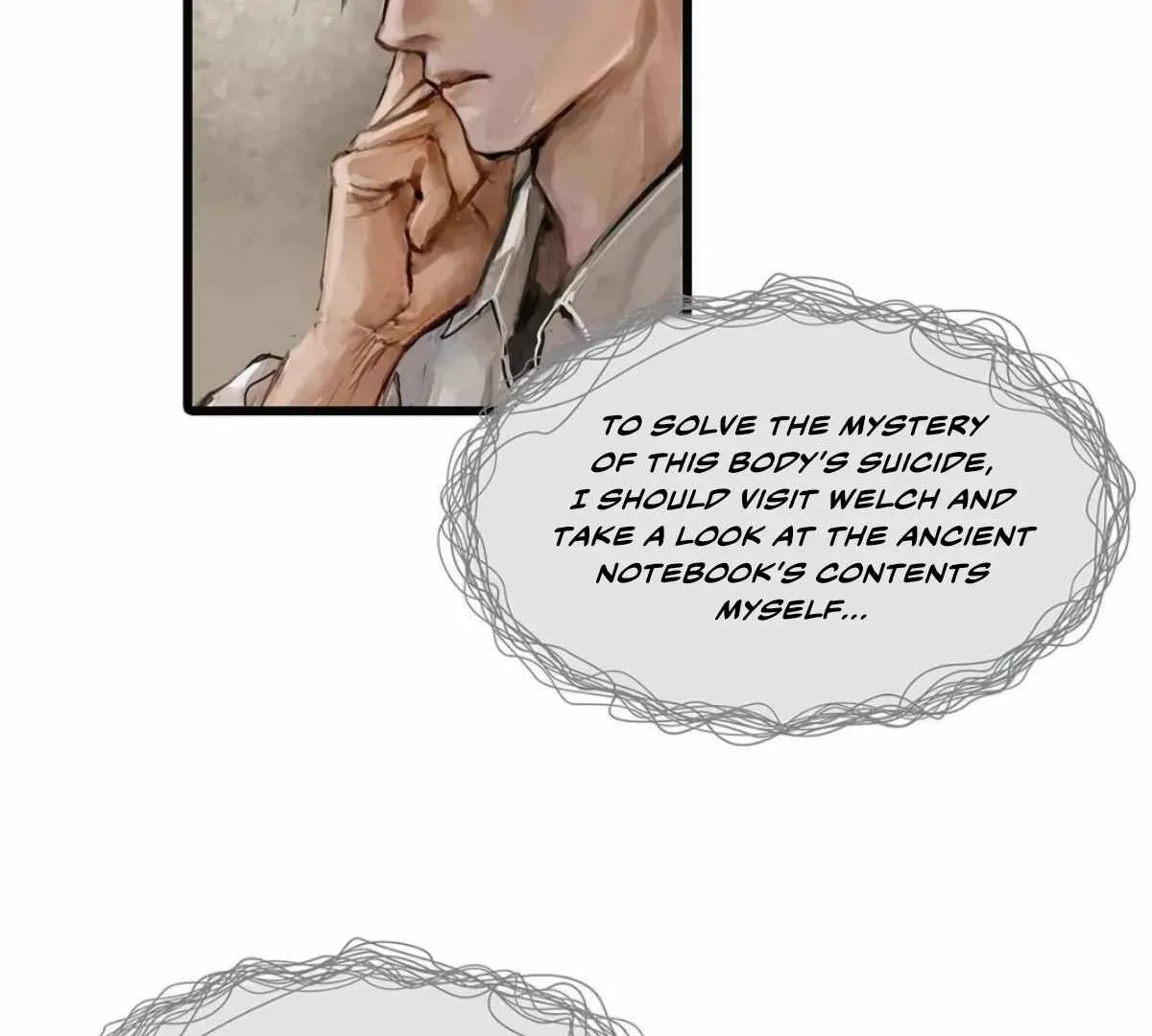 Lord of the Mysteries (2025) Chapter 9 page 37