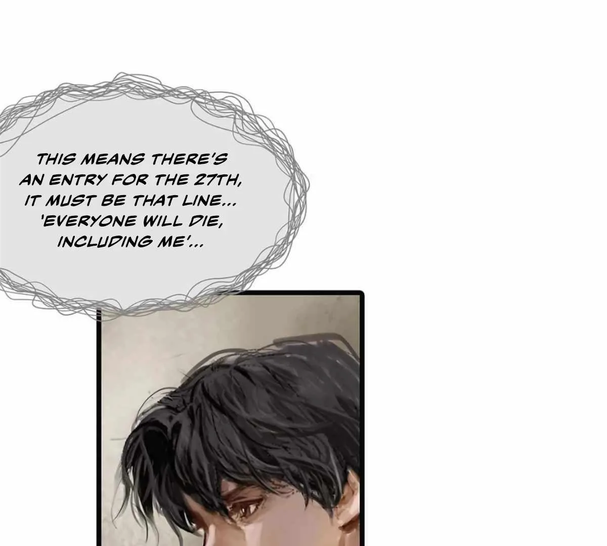 Lord of the Mysteries (2025) Chapter 9 page 36