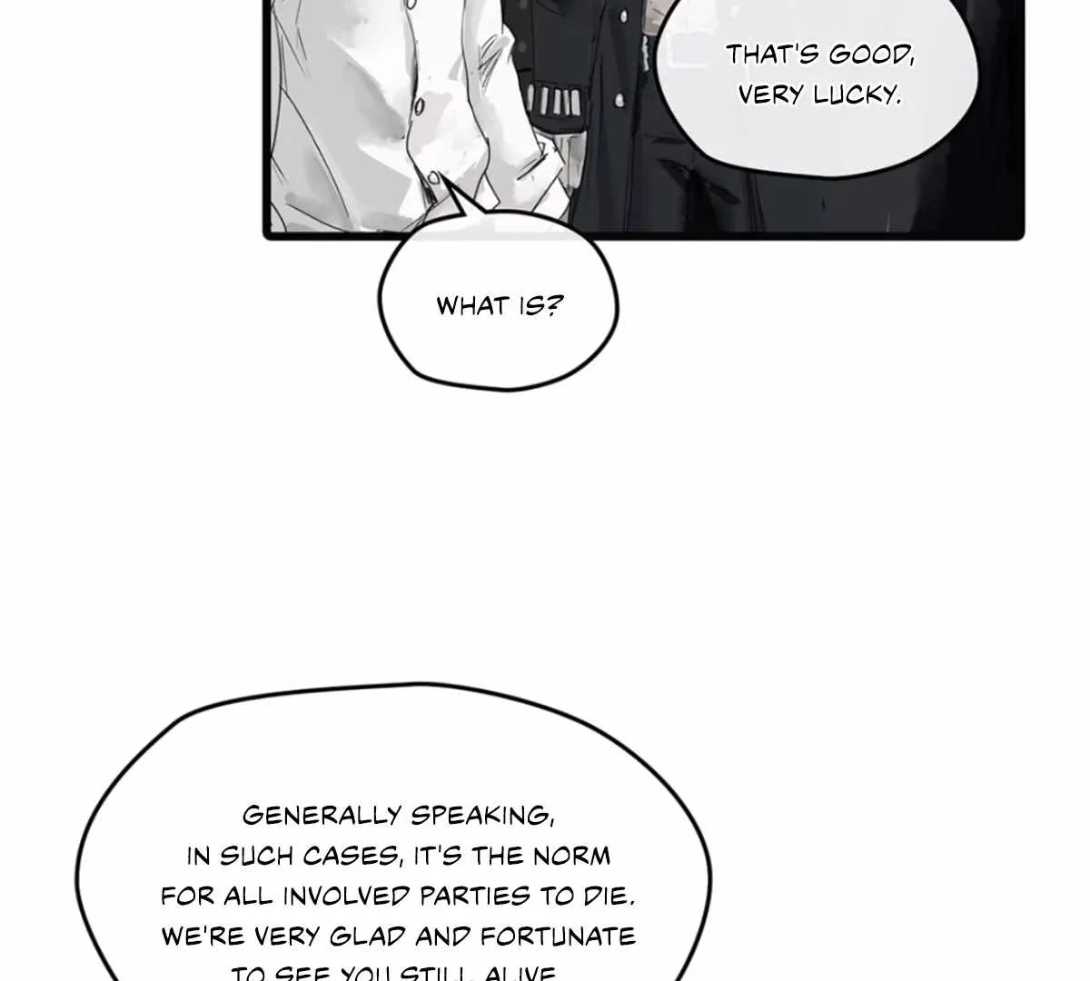 Lord of the Mysteries (2025) Chapter 10 page 28