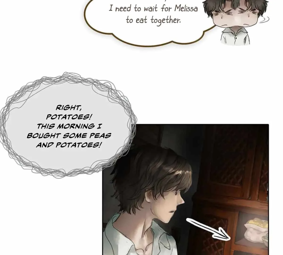 Lord of the Mysteries (2025) Chapter 9 page 27