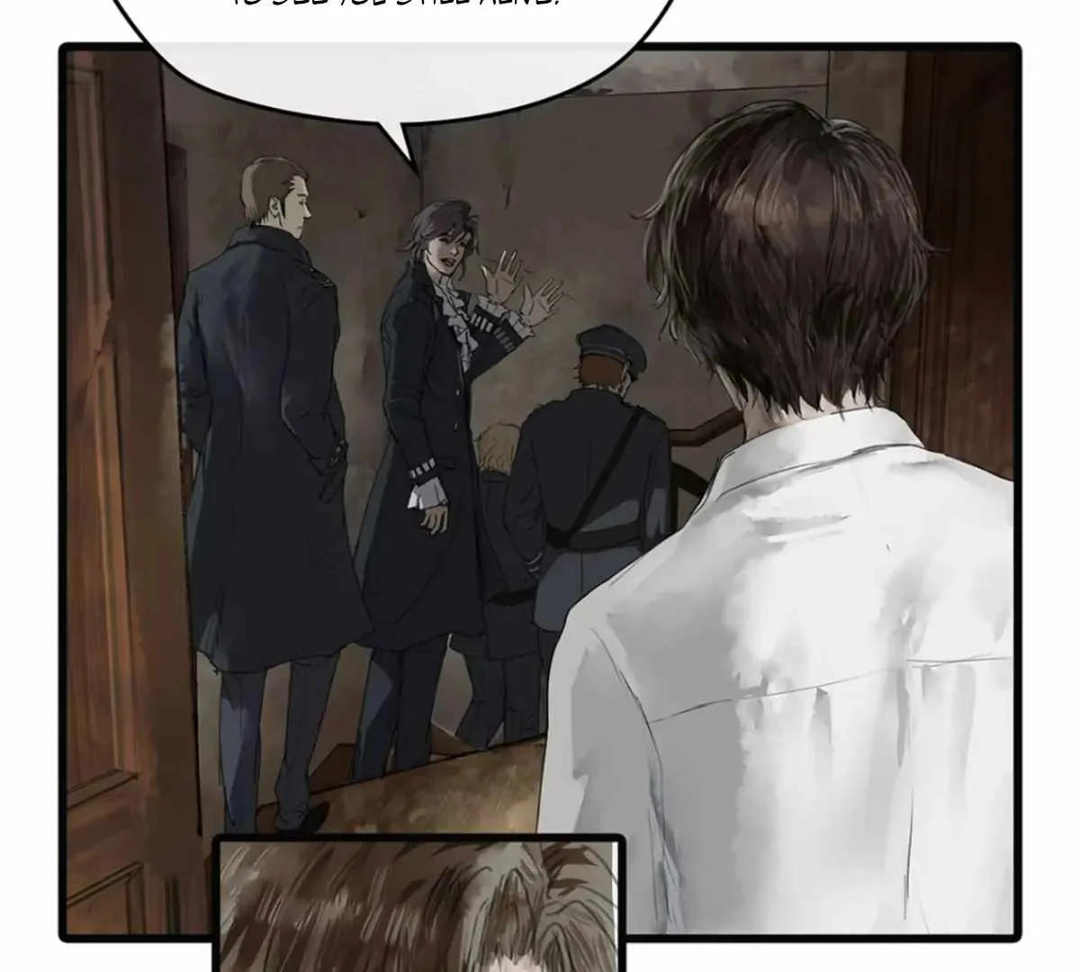 Lord of the Mysteries (2025) Chapter 10 page 29