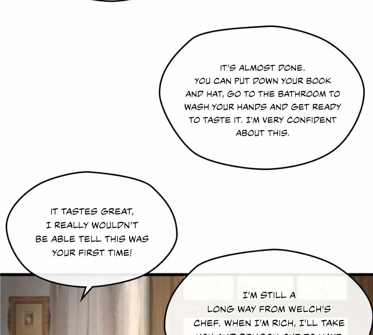 Lord of the Mysteries (2025) Chapter 11 page 3
