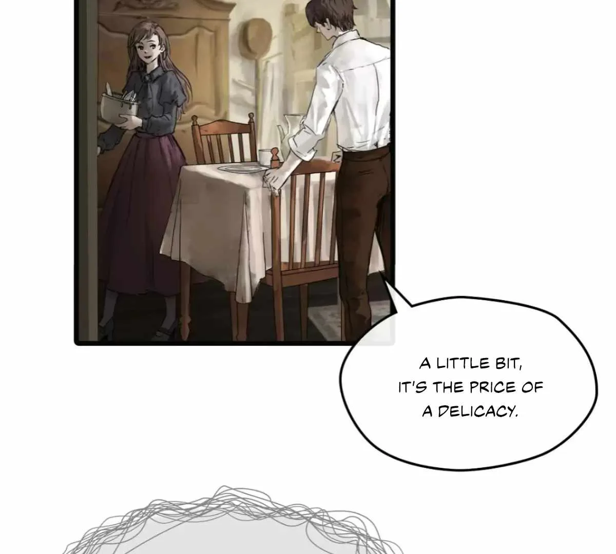 Lord of the Mysteries (2025) Chapter 11 page 7