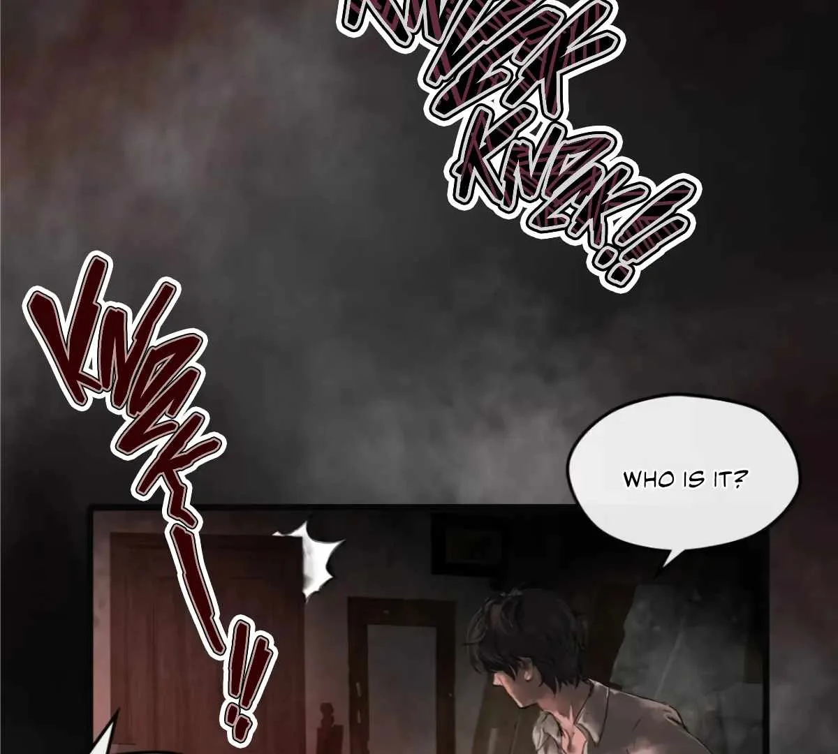 Lord of the Mysteries (2025) Chapter 11 page 10