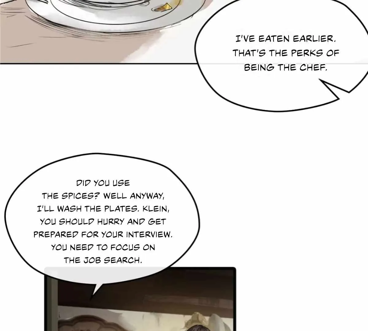Lord of the Mysteries (2025) Chapter 11 page 6