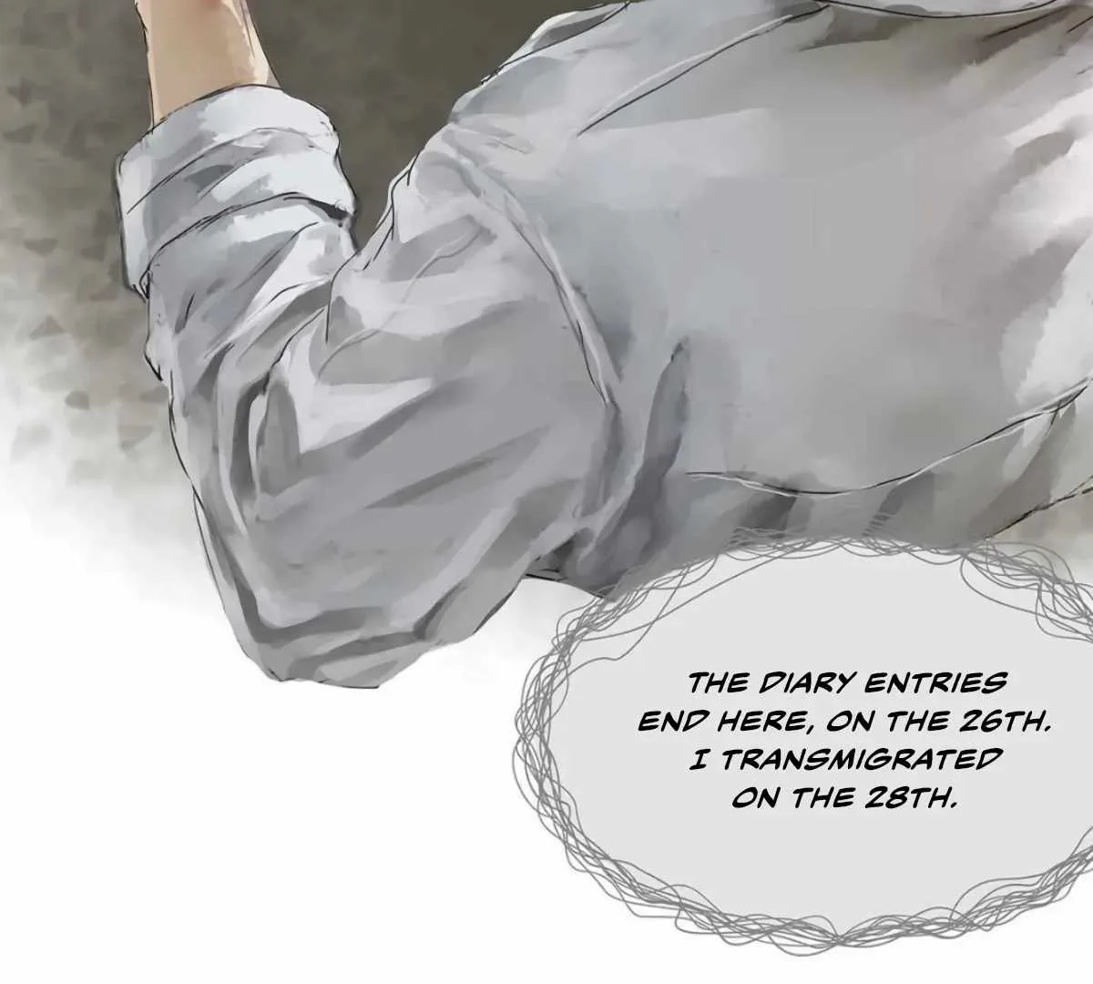 Lord of the Mysteries (2025) Chapter 9 page 35