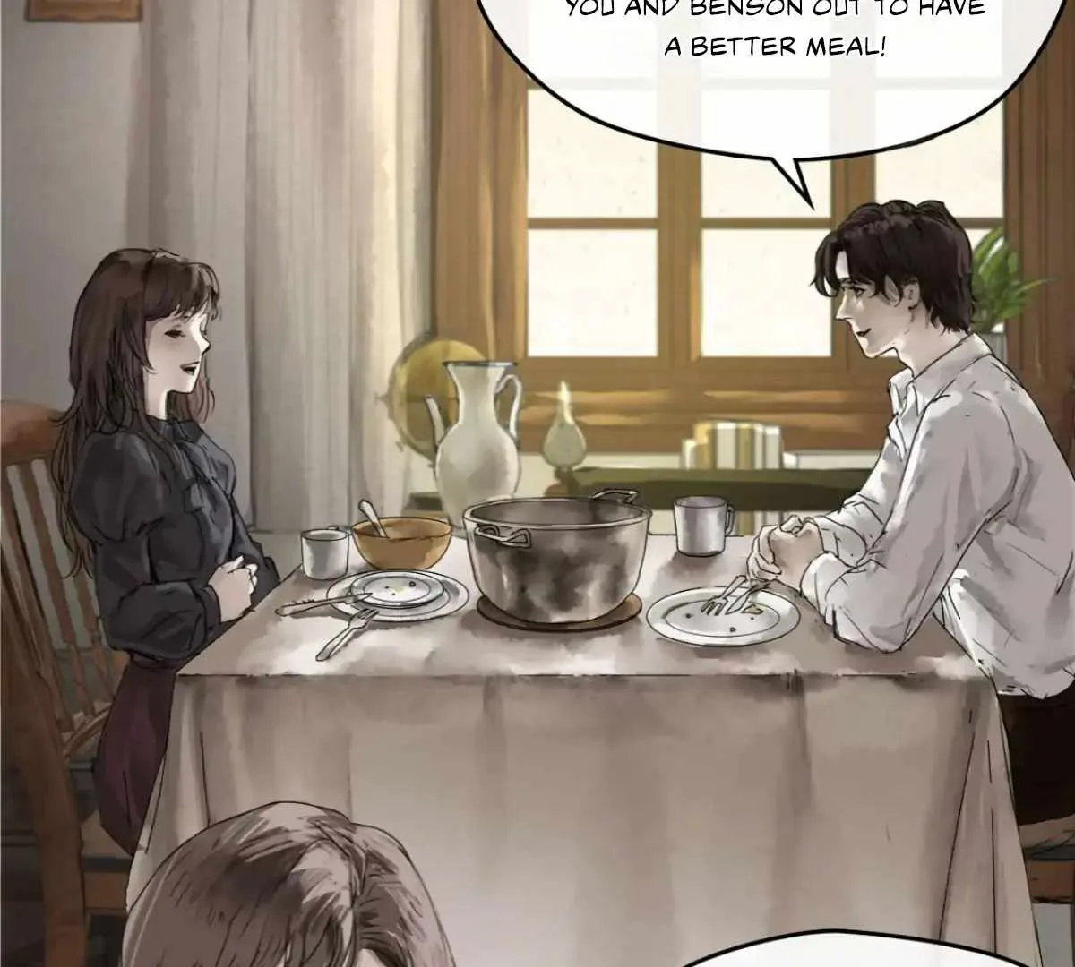 Lord of the Mysteries (2025) Chapter 11 page 4