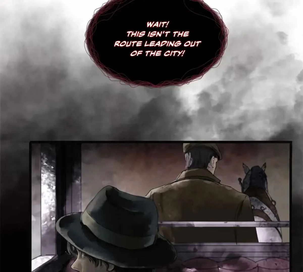 Lord of the Mysteries (2025) Chapter 12 page 4