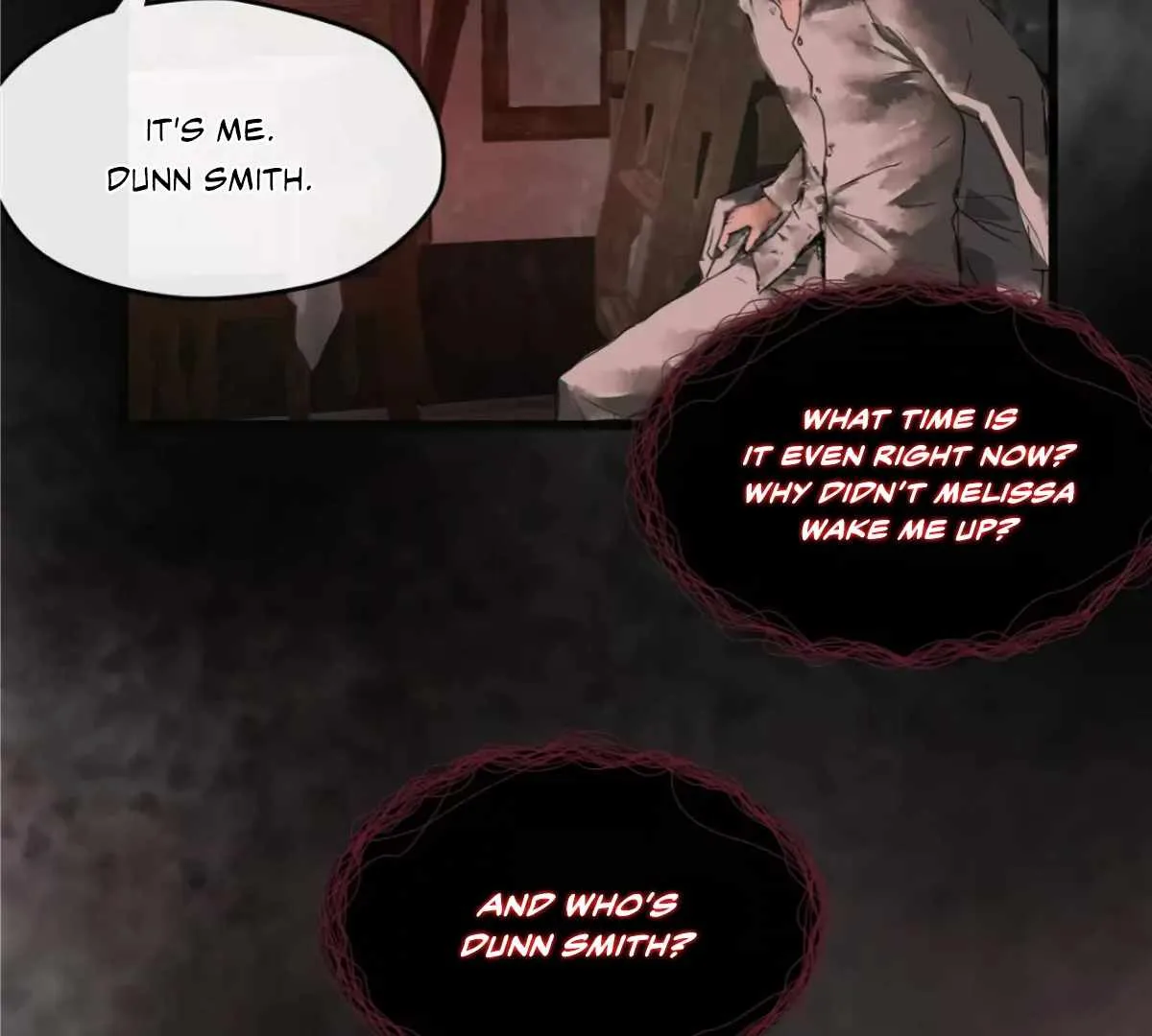 Lord of the Mysteries (2025) Chapter 11 page 11