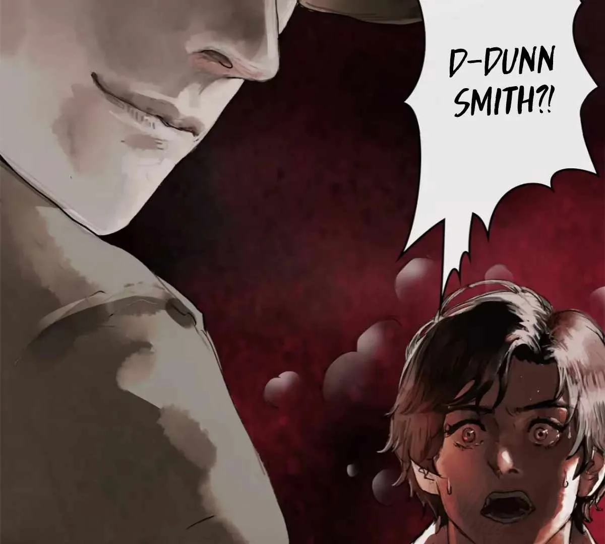 Lord of the Mysteries (2025) Chapter 12 page 8