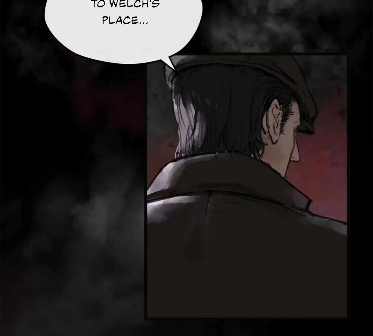 Lord of the Mysteries (2025) Chapter 12 page 6