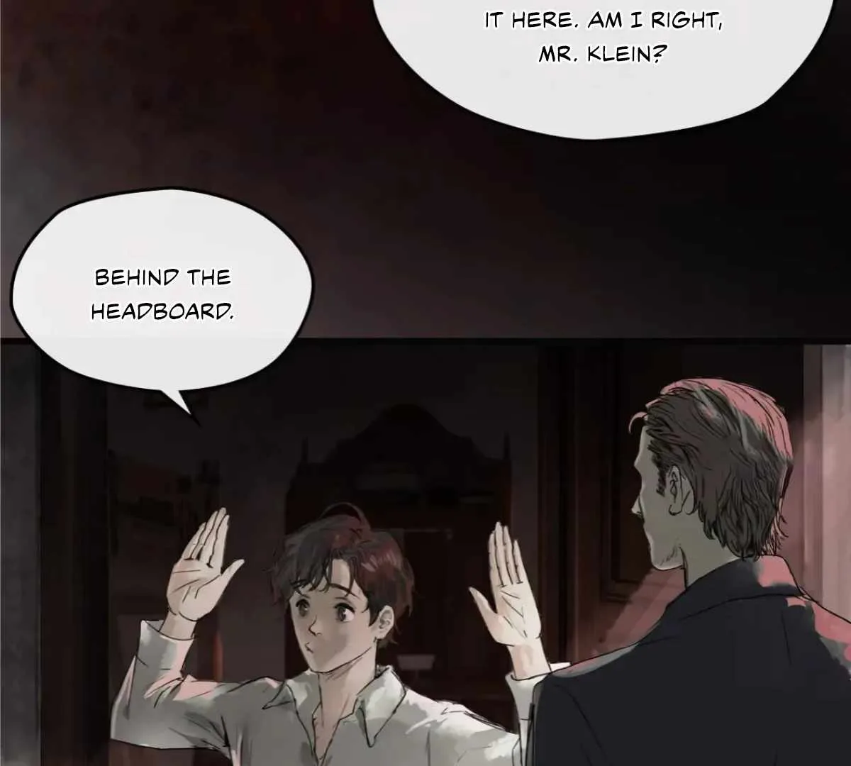 Lord of the Mysteries (2025) Chapter 11 page 18