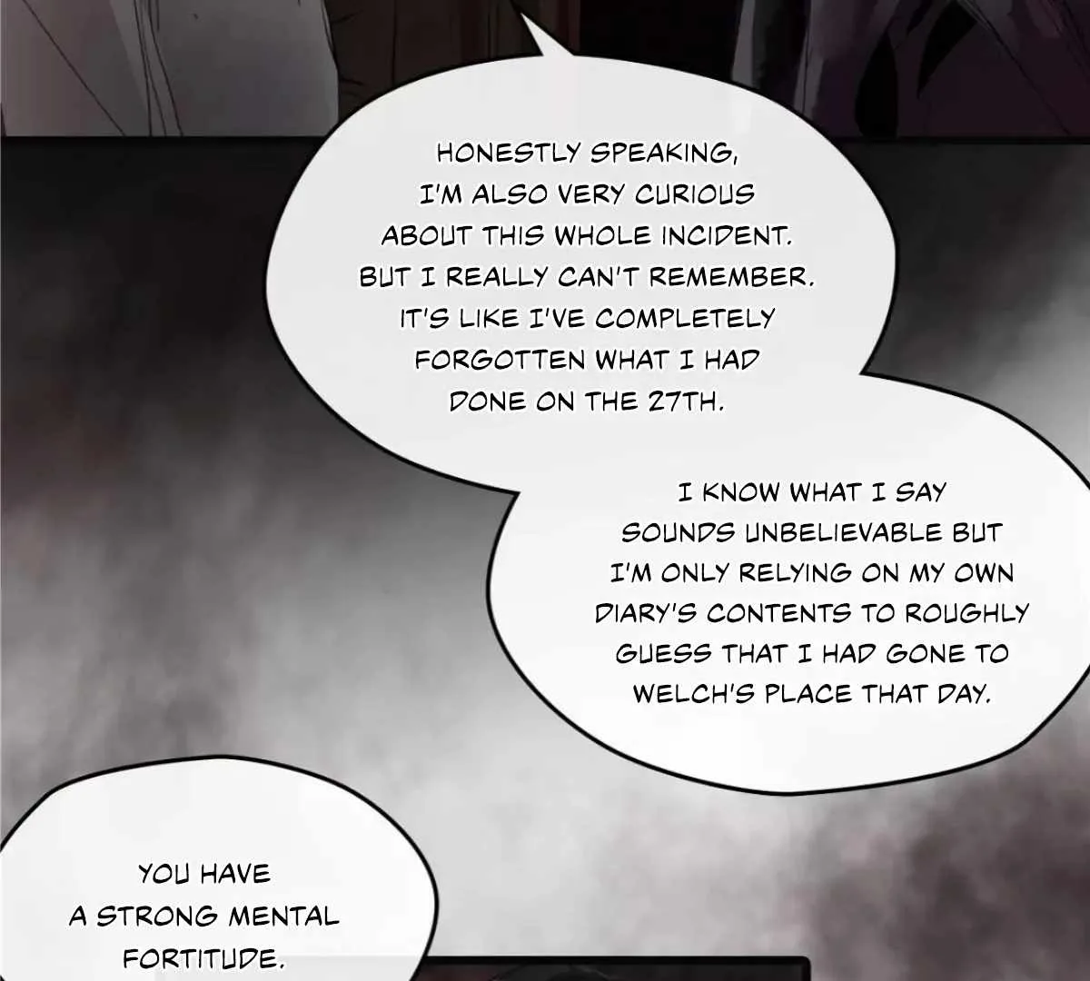 Lord of the Mysteries (2025) Chapter 11 page 16