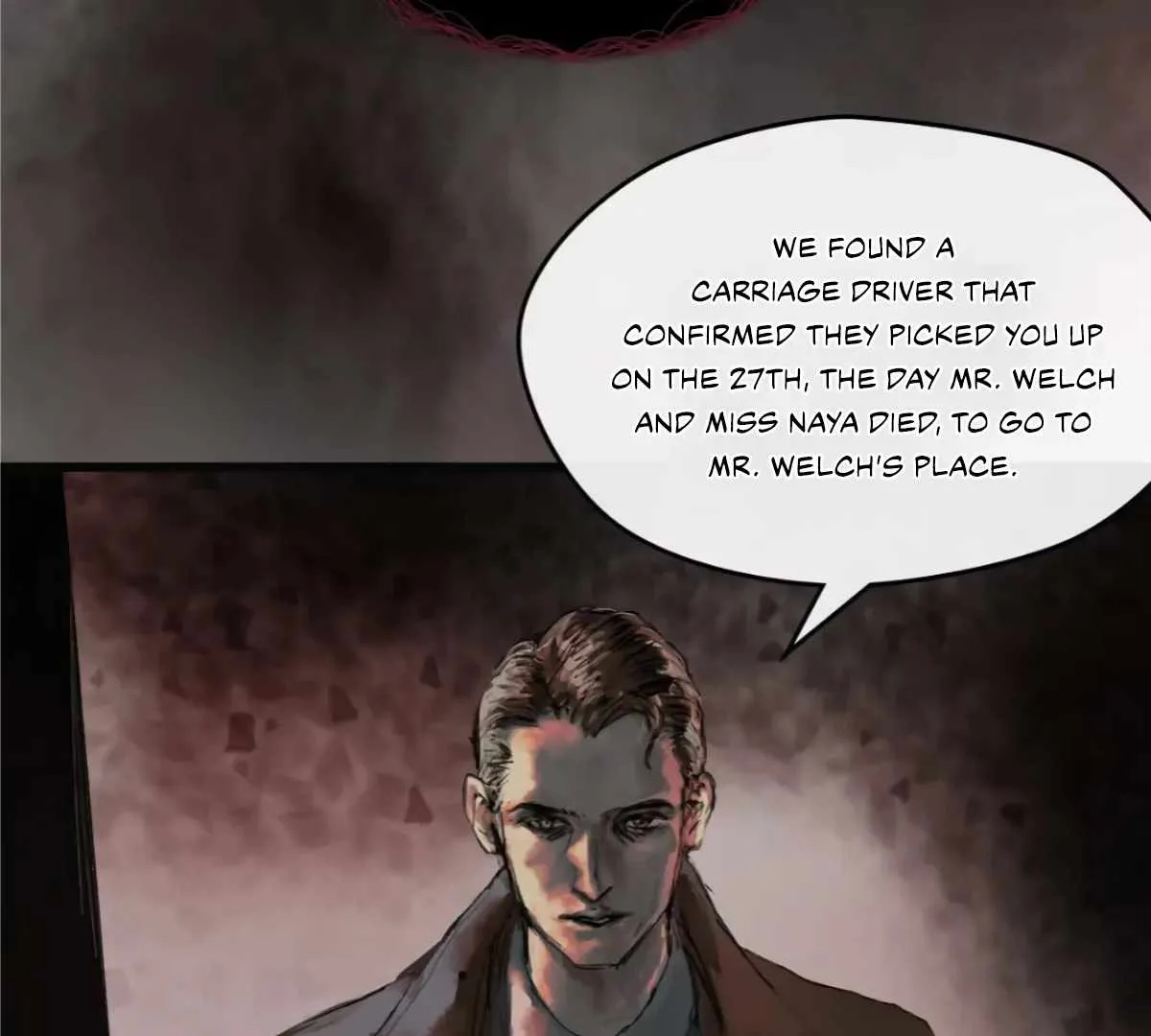Lord of the Mysteries (2025) Chapter 11 page 12