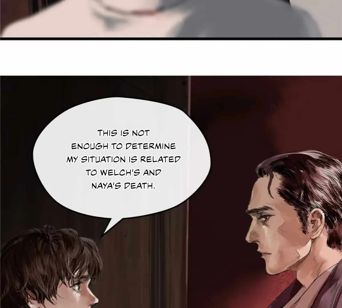 Lord of the Mysteries (2025) Chapter 11 page 14
