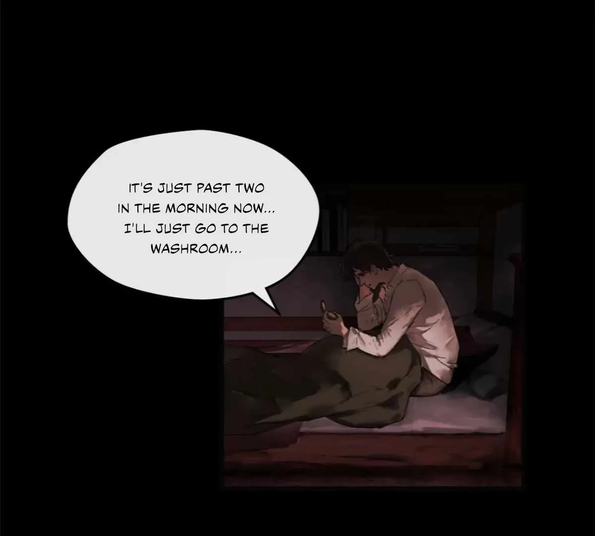 Lord of the Mysteries (2025) Chapter 12 page 12