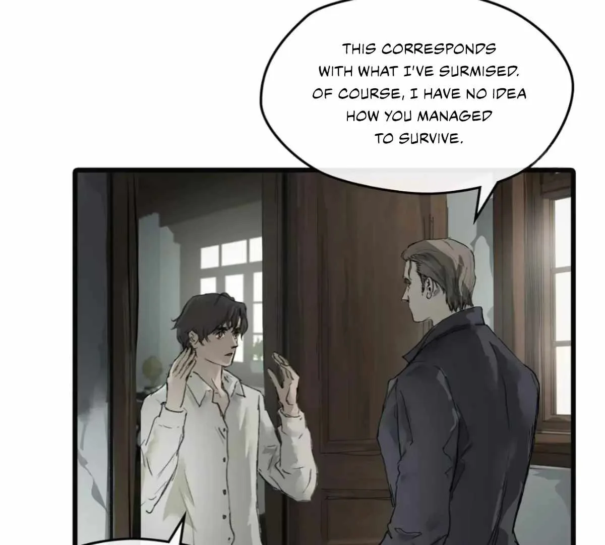 Lord of the Mysteries (2025) Chapter 11 page 23