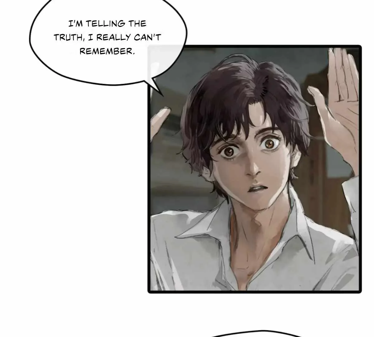 Lord of the Mysteries (2025) Chapter 11 page 22