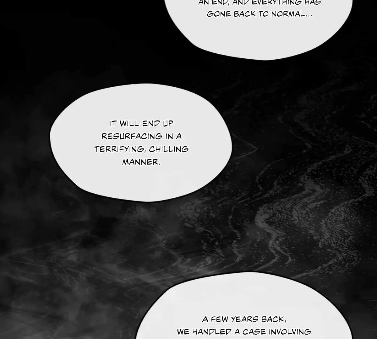 Lord of the Mysteries (2025) Chapter 13 page 6