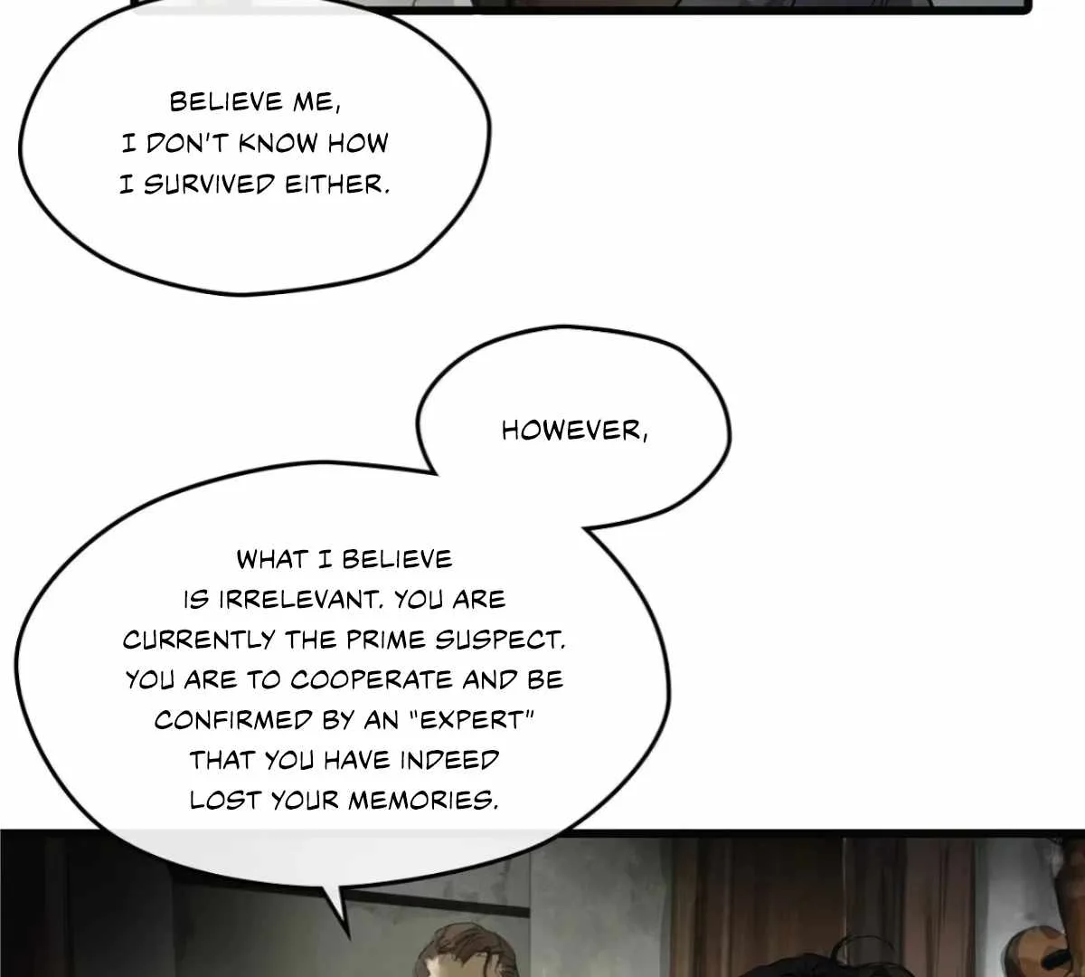 Lord of the Mysteries (2025) Chapter 11 page 24